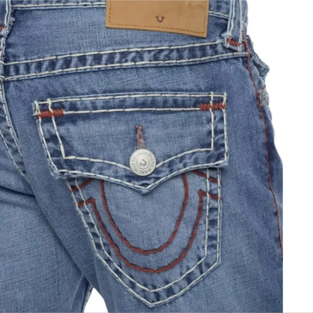 True Religion true religion